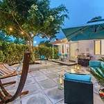 Bohemian Bungalow With Plunge Pool 10 Min From South Beach